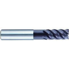 12MMX37 4FL N11.5MM FINE RGHR - Best Tool & Supply