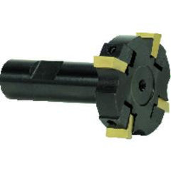 .720 - 1.025" Cutting Width-4 Insert Stations - Best Tool & Supply