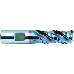 3/4X3-7/8 R.090 3FLRGHR T15 - Best Tool & Supply