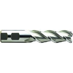 1"X5-1/2 3FL MED FINISHER T-15 EM - Best Tool & Supply