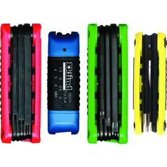 30PC ERGO-FOLD 4-PACK - Best Tool & Supply