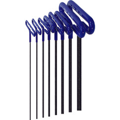 8PC MET T-HANDLE CUSH LONG - Best Tool & Supply