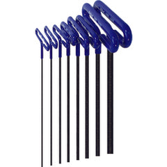 8PC MET T-HANDLE CUSH LONG - Best Tool & Supply