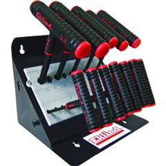 11PC POWER-T KEY SET - Best Tool & Supply