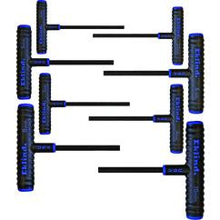 8PC MM POWER-T KEY SET - Best Tool & Supply