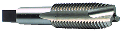 5/8-11 Dia. - 3 FL - HSS - Bright - Plug +.005 Oversize Spiral Point Taps - Best Tool & Supply