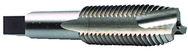 M20 x 2.50 Dia. - D7 - 3 FL - HSS - Bright - Plug Spiral Point Tap - Best Tool & Supply
