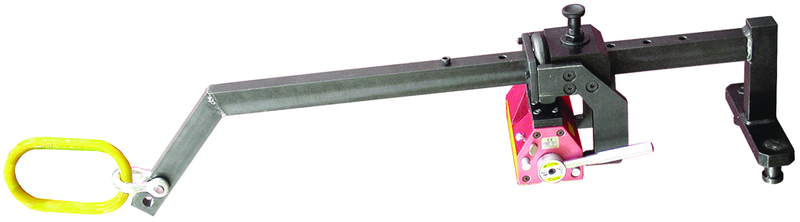 #ELM600V - EZ-LIFT Vertical Lifter- ELM-600 Series - Best Tool & Supply
