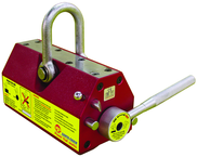 #ELMN100 - 100KG / 250 lbs Lifting Magnet - Best Tool & Supply