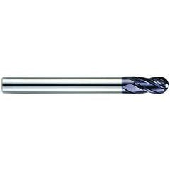 1"X7-1/8 4FL LONG BN X-PWR CBD EM - Best Tool & Supply