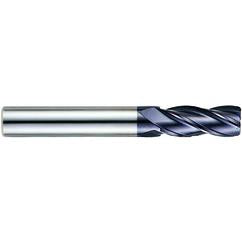 1/2X4 R.060 4FL LONG C/R CBD EM - Best Tool & Supply