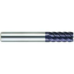 5/8X3-5/8 R.060 6FL H-45 C/R CBD EM - Best Tool & Supply