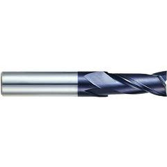 14MMX85 2FL SHORT X-PWR EM - Best Tool & Supply