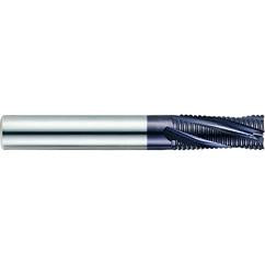 18MMX92 4FL LONG RGHGER X-PWR SS EM - Best Tool & Supply