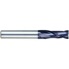 20MMX110MM R2.0 2FL LONG C/R CBD EM - Best Tool & Supply