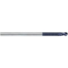 5.0X6X10X120 2Fl Ball Long Reach X-Power EM - - Best Tool & Supply