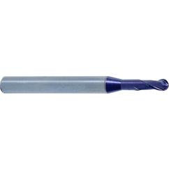 1.2MMXN1.15 2FL REG X-PWR BALL EM - Best Tool & Supply