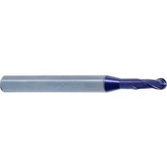 4MMXN3.85 2FL REG X-PWR BALL EM - Best Tool & Supply