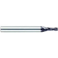 .031-1/8-.063-1-1/2 2Fl H - 30 Miniature X-Power End Mill - Best Tool & Supply