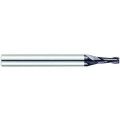 .040-1/8-.100-1-1/2 2Fl H - 30 Miniature X-Power End Mill - Best Tool & Supply