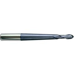 5/16X6 2FL H-30 PENCIL NECK BN EM - Best Tool & Supply