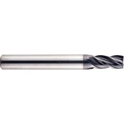 1/4-1/4-1/2-2-1/2 V7 Mill Inox 4Fl Reg CBD End Mill - Best Tool & Supply