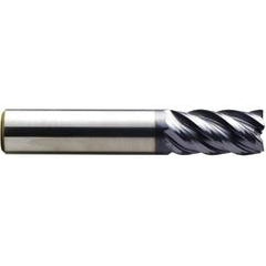 1/4-1/4-1/2-2-1/2 V7 Mill Inox 5Fl Reg CBD End Mill - Best Tool & Supply