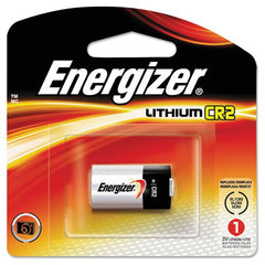 CR2 3 Volt Lithium Photo Battery - Best Tool & Supply