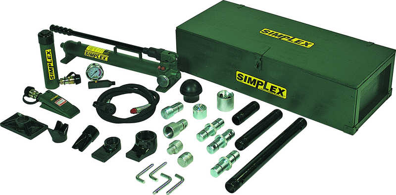 10T HYDR MAINT KIT - Best Tool & Supply