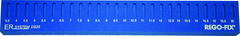 DSR / 25 Sealing Disk Set Tray - Best Tool & Supply