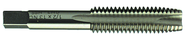 1-1/8-12 - High Speed Steel Plug Hand Tap-Bright - Best Tool & Supply