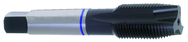 M24 x 1.5 Dia. - D5 - 3 FL - Std Spiral Point Tap - Blue Ring - Best Tool & Supply