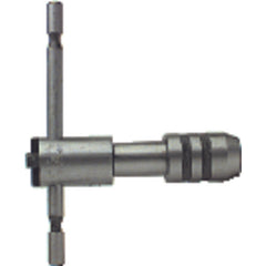 # 0 - # 8 Tap Wrench - Best Tool & Supply
