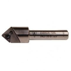 IND-17-8-250 82 Degree Indexable Countersink - Best Tool & Supply