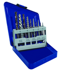 10 Pc. Screw Extractor & M42 Drill Set - Best Tool & Supply