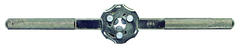 2" Round Adjustable Die Stock - Best Tool & Supply