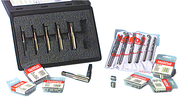 M5x.8 - M10x.5 -Master Thread Repair Set - Best Tool & Supply