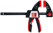 36" EZS One Hand Clamp, 445 lbs Clamping Force - Best Tool & Supply