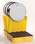 POLY DRUM CRADLE - Best Tool & Supply