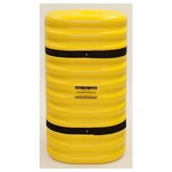 10" COLUMN PROTECTOR YELLOW - Best Tool & Supply