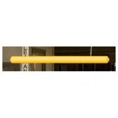 7" SAFETY CLEARANCE BAR 72" LONG - Best Tool & Supply