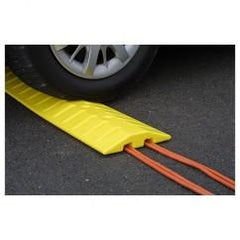 6' SPEED BUMP/CABLE PROTECTOR - Best Tool & Supply