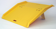 PORTABLE POLY DOCK PLATE - Best Tool & Supply