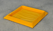 SPILLNEST 4 DRUM SPILL CONTAINMENT - Best Tool & Supply