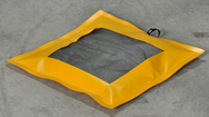 24" X 36" SPILLNEST DRIP PADS - Best Tool & Supply