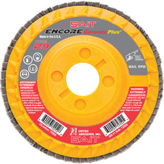 ‎CER+ T29 4-1/2X7/8 36G - Exact Industrial Supply