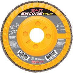 ‎ENCORE+ T29 4-1/2X7/8 60G - Exact Industrial Supply