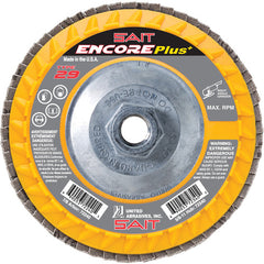 ‎ENCORE+ T29 5X5/8-11 40G - Exact Industrial Supply