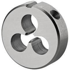 M11X1.5 30MM OD HSS ROUND DIE - Best Tool & Supply