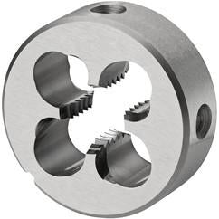 M5X0.80 20MM OD CO ROUND DIE - Best Tool & Supply